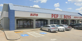 Plus de détails pour 212 W Expressway 83, Weslaco, TX - Local commercial à louer