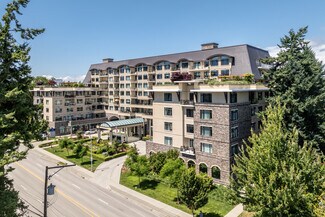 Plus de détails pour 15331 16th Ave, Surrey, BC - Bureau/Médical, Médical à louer