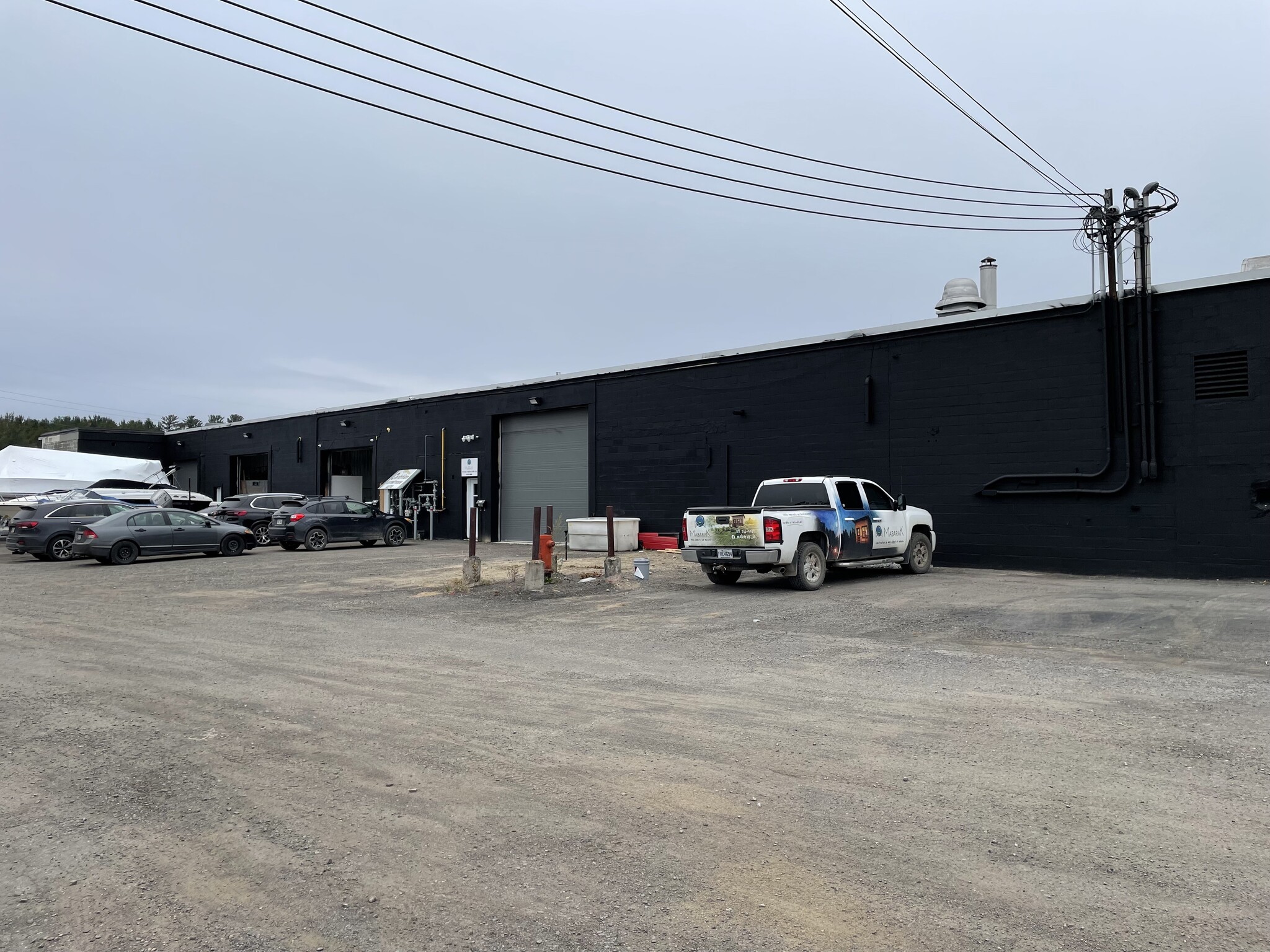 1190 Boul Thibeau, Trois-Rivières, QC à louer Photo principale– Image 1 sur 5