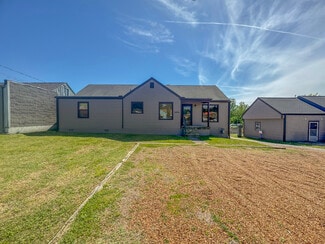 Plus de détails pour 3016 Ambrose Ave, Nashville, TN - Local d'activités à louer