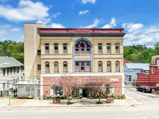 Plus de détails pour 59 N Main St, Liberty, NY - Bureau à vendre