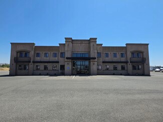Plus de détails pour 13290 Contractors Dr, Chico, CA - Industriel/Logistique à louer
