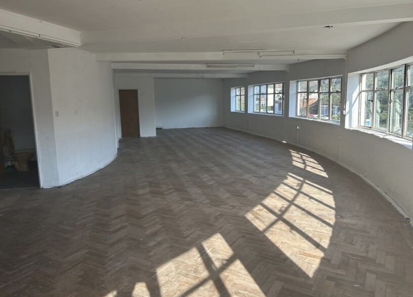 133 Portswood Rd, Southampton à louer - Photo intérieure – Image 3 sur 3