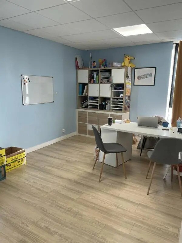 Bureau dans Brest à vendre Photo intérieure– Image 1 sur 4