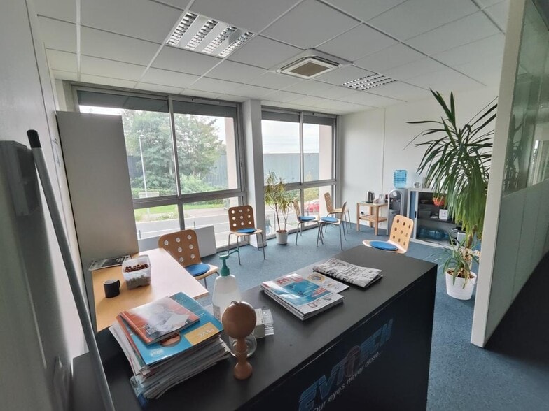 14 Avenue Du 1er Mai, Palaiseau à vendre - Photo de l’immeuble – Image 3 sur 11