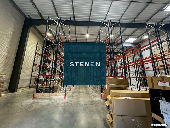 Plus de détails pour Local d'activités à louer