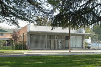 Plus de détails pour 2024-2026 N Van Ness Blvd, Fresno, CA - Local commercial à louer