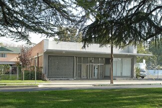 Plus de détails pour 2024-2026 N Van Ness Blvd, Fresno, CA - Local commercial à louer