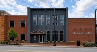 Plus de détails pour 100 E Main St, Salem, VA - Bureau à louer