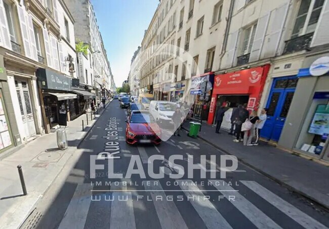 Plus de détails pour Local commercial à louer