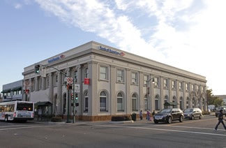 Plus de détails pour 2411 Santa Clara Ave, Alameda, CA - Bureau, Local commercial à louer
