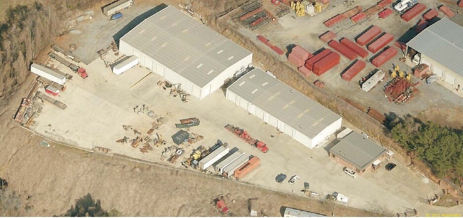 1650 Armstrong Pl, Mableton, GA à louer - Photo de l’immeuble – Image 2 sur 4