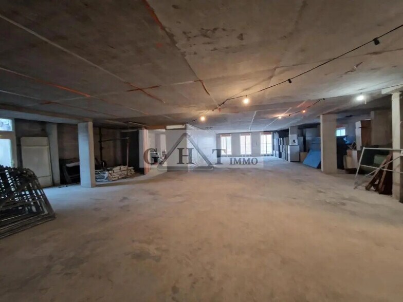 Industriel/Logistique dans Deuil-la-Barre à vendre - Photo intérieure – Image 1 sur 10