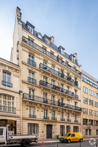 207 Rue De Vaugirard, Paris à louer - Photo principale – Image 1 sur 11