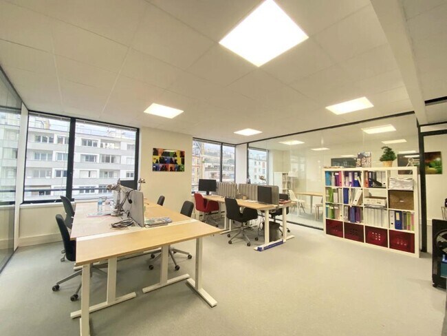 Plus de détails pour Bureau à louer