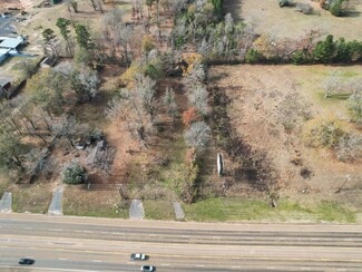 Plus de détails pour 1868 (TBD) US 259 S Hwy, Diana, TX - Terrain à vendre