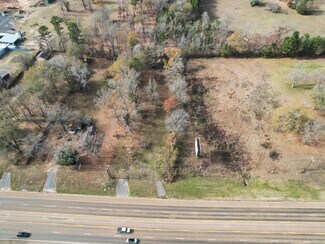 Plus de détails pour 1868 (TBD) US 259 S Hwy, Diana, TX - Terrain à vendre