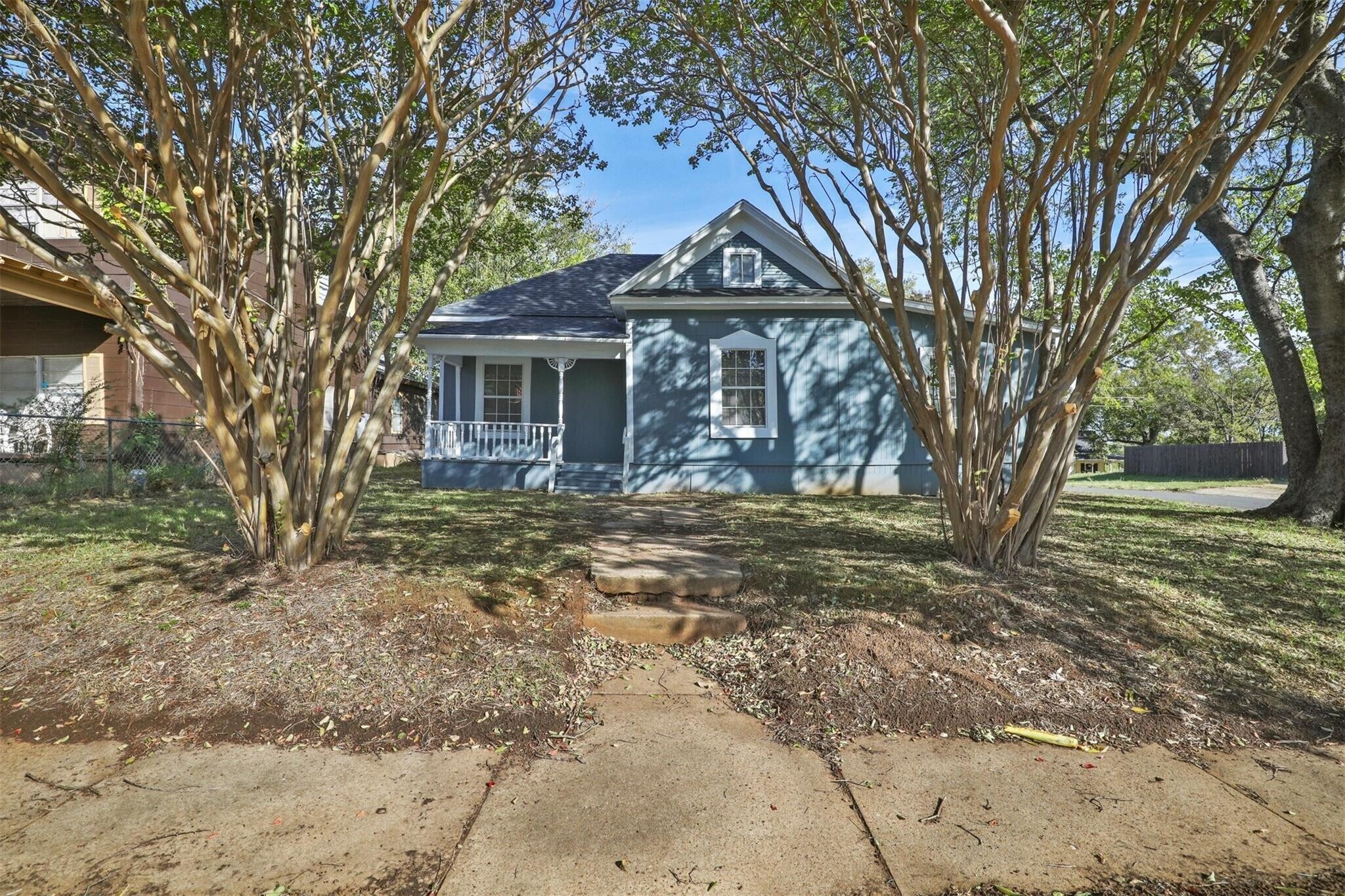531 E Morton St, Denison, TX à vendre Photo principale– Image 1 sur 2