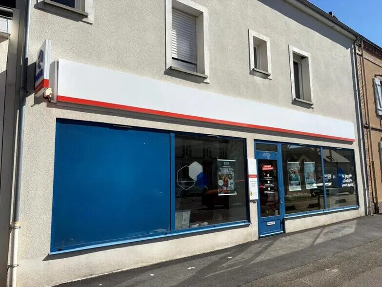 Local commercial dans Luisant à louer - Photo de l’immeuble – Image 3 sur 15