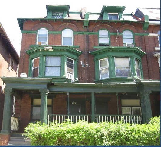 2245 N 33rd St, Philadelphia, PA à vendre Photo principale– Image 1 sur 3