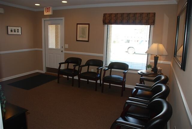 806 Glover Ave, Enterprise, AL à louer - Hall d’entrée – Image 3 sur 13