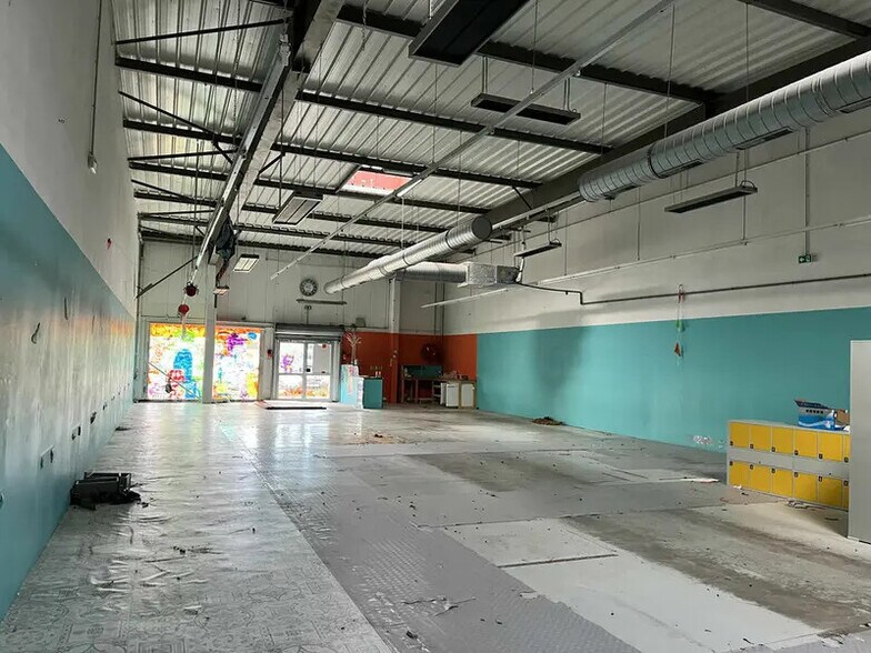 5 Rue Du Taubenhof, Haguenau à louer - Photo intérieure – Image 2 sur 12