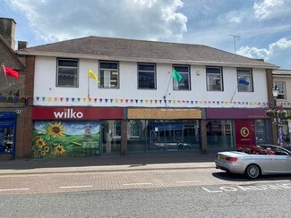 Plus de détails pour 28 High St, Leighton Buzzard - Local commercial à louer