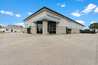 Plus de détails pour 5938 Fort King Rd, Zephyrhills, FL - Industriel/Logistique à louer
