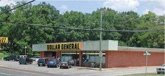 Plus de détails pour 1101 Tuscaloosa St, Greensboro, AL - Local commercial à vendre