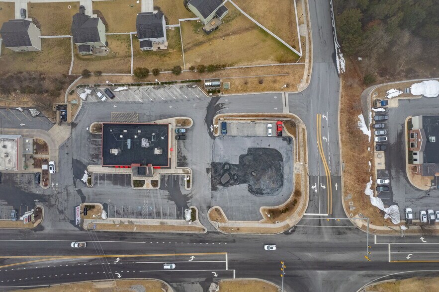 119 Hite Ln, Strasburg, VA à louer - Photo de l’immeuble – Image 3 sur 10