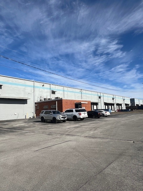 2220 Polymer Dr, Chattanooga, TN à louer Photo de l’immeuble– Image 1 sur 2