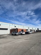 2220 Polymer Dr, Chattanooga, TN à louer Photo de l’immeuble– Image 1 sur 2