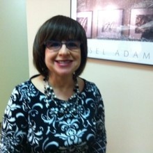Lisa Goldman