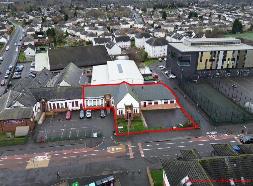 3 Calder St, Blantyre à louer Photo de l’immeuble– Image 1 sur 8