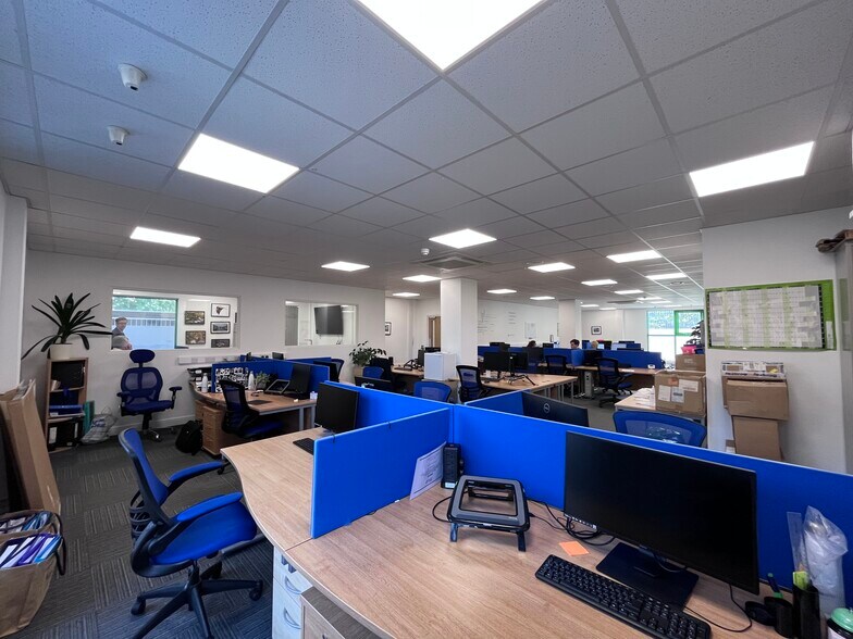 Eggleston Ct, Middlesbrough à louer - Photo de l’immeuble – Image 3 sur 5