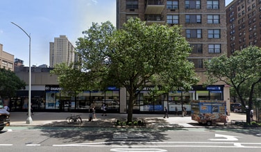 1524 Second Ave, New York, NY à louer Photo de l’immeuble– Image 1 sur 1