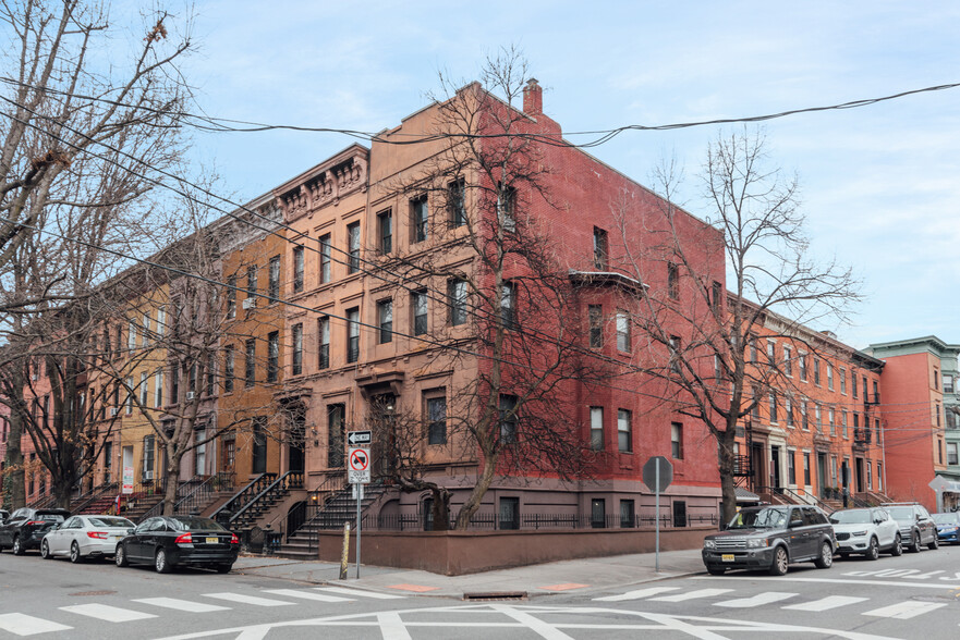 489 Jersey Ave, Jersey City, NJ à louer - Photo principale – Image 3 sur 34