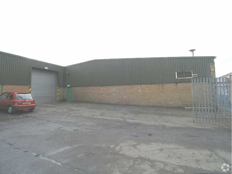 Dale St, Accrington à louer - Photo de l’immeuble – Image 2 sur 7
