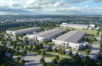 15020 Kirby Dr, Houston, TX - Vue aérienne vue de carte - Image1