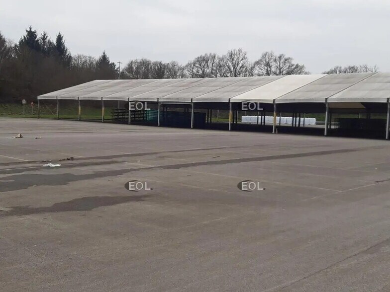 La Haie De Gaël, Gaël à louer - Photo de l’immeuble – Image 3 sur 3