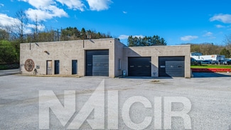 Plus de détails pour 5630 York Rd, Spring Grove, PA - Local d’activités à vendre