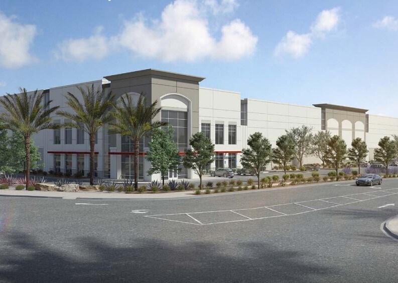SWC Foothill Blvd, Irwindale, CA à louer Photo principale– Image 1 sur 2