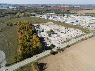 Plus de détails pour 2 Rockland Rd, North Dumfries, ON - Terrain à louer