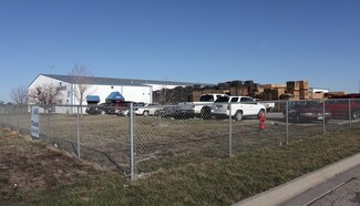 Plus de détails pour 5750 Arbor Rd, Lincoln, NE - Industriel/Logistique à louer