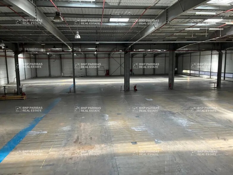 Industriel/Logistique dans Canéjan à louer - Photo intérieure – Image 3 sur 31
