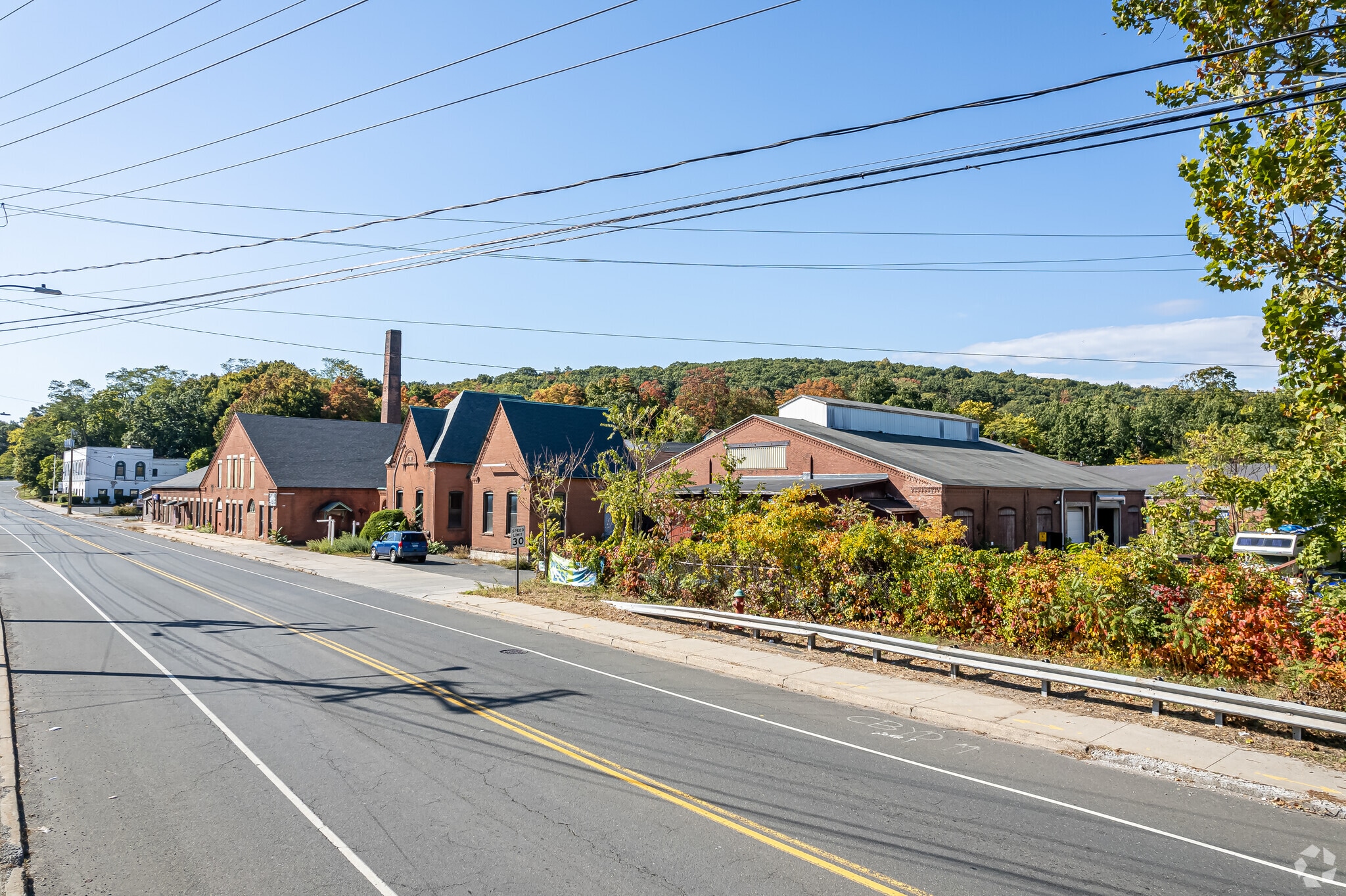 550 Broad St, Bristol, CT à louer Photo principale– Image 1 sur 3