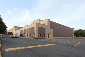 Plus de détails pour 95 Valley St, Bristol, CT - Industriel/Logistique à louer