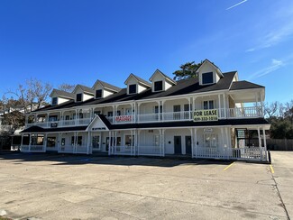 Plus de détails pour 6465 Calder Ave, Beaumont, TX - Local commercial à louer