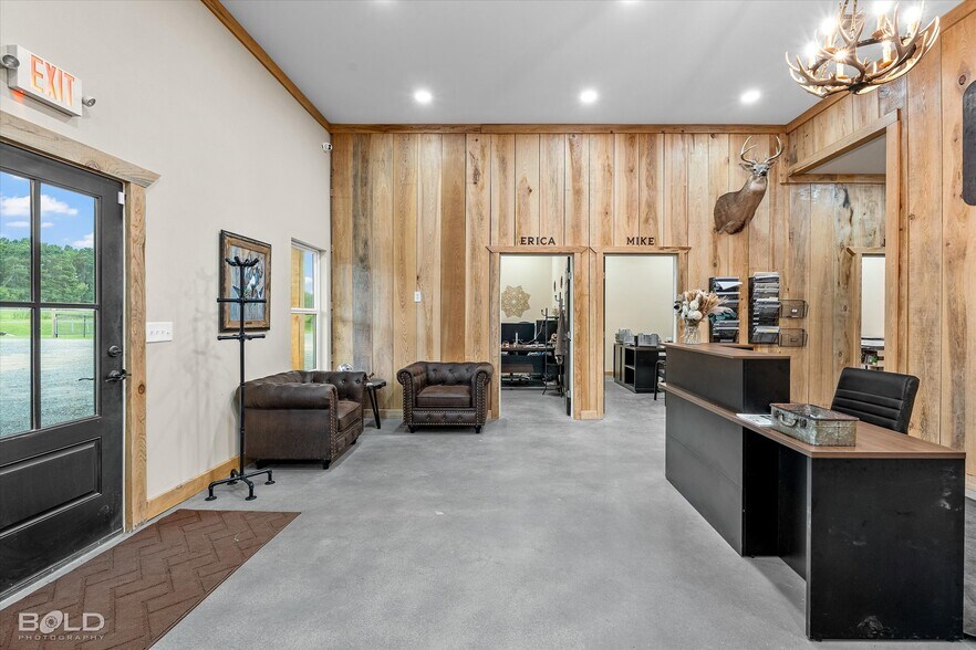 150 Frontage Rd, Minden, LA à vendre - Photo de l’immeuble – Image 2 sur 16
