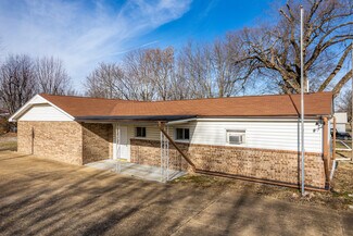 Plus de détails pour 221 S Elder St, Buffalo, MO - Local commercial à louer